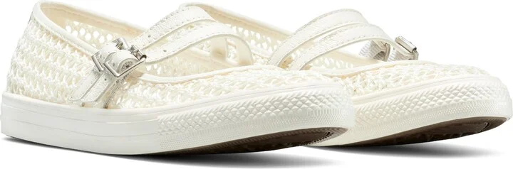 Chuck Taylor All Star Dainty Mary Jane Sneaker - Image 6