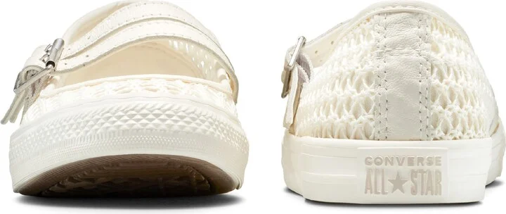 Chuck Taylor All Star Dainty Mary Jane Sneaker - Image 7