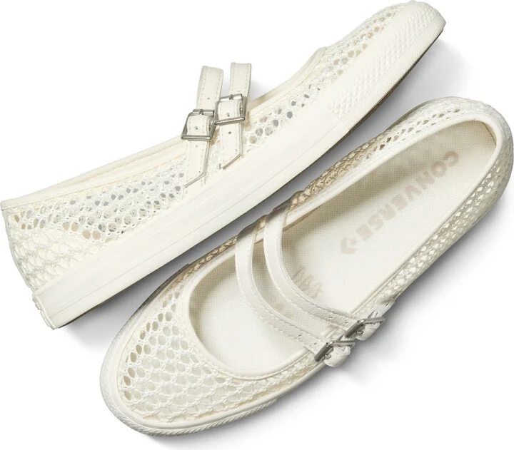 Chuck Taylor All Star Dainty Mary Jane Sneaker - Image 8