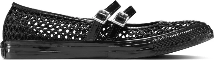 Chuck Taylor All Star Dainty Mary Jane Sneaker - Image 10