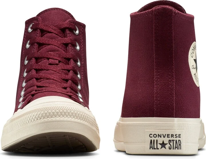 Chuck Taylor All Star Durable Canvas High Top Sneaker - Image 4