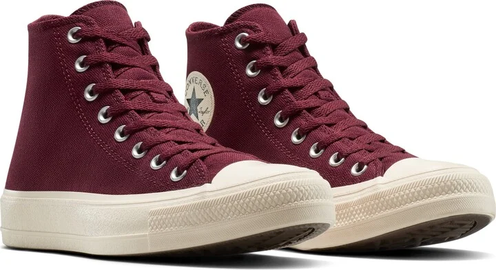 Chuck Taylor All Star Durable Canvas High Top Sneaker - Image 5