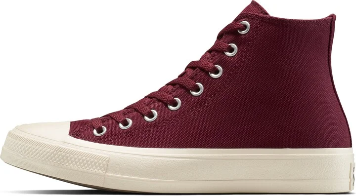 Chuck Taylor All Star Durable Canvas High Top Sneaker - Image 8