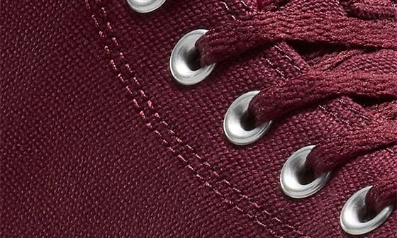 Chuck Taylor All Star Durable Canvas High Top Sneaker - Image 9