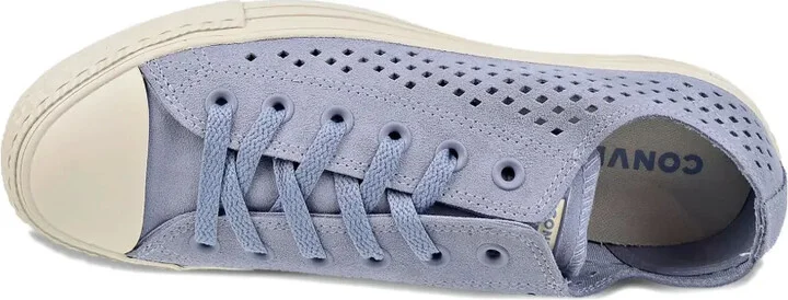 Chuck Taylor All Star "Glacier Grey" sneakers - Image 2