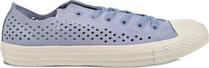 Chuck Taylor All Star "Glacier Grey" sneakers