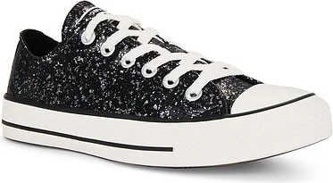 Chuck Taylor All Star Glitter Sneaker - Image 2