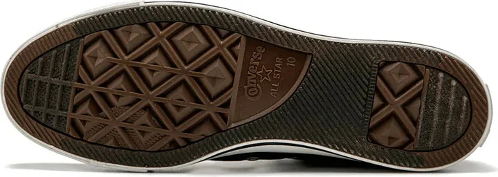 Chuck Taylor All Star Hi "Black" sneakers - Image 4