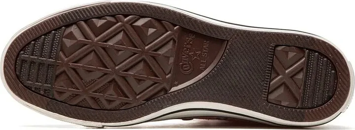Chuck Taylor All-Star Hi embroidered sneakers - Image 4