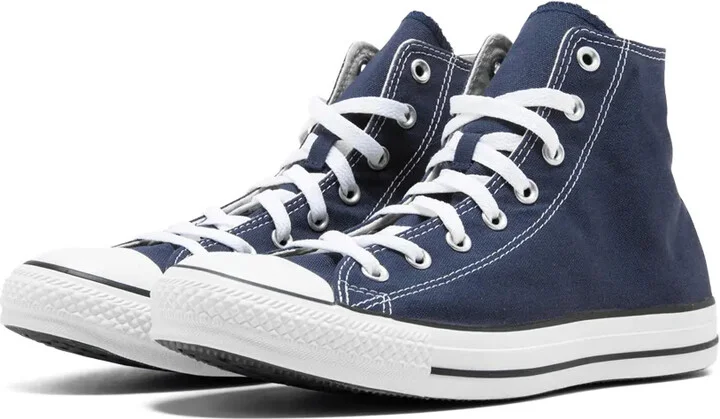 Chuck Taylor All Star Hi "Navy" sneakers - Image 2
