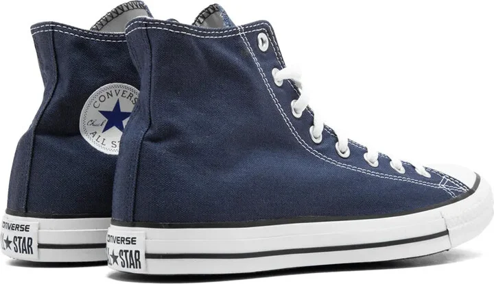 Chuck Taylor All Star Hi "Navy" sneakers - Image 3