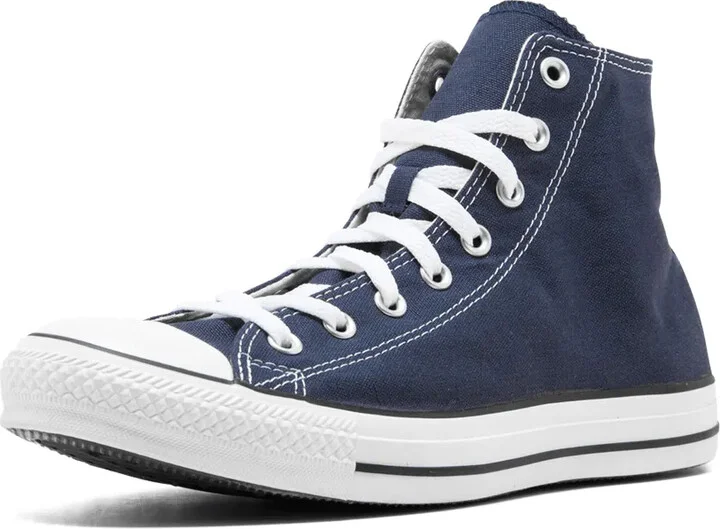 Chuck Taylor All Star Hi "Navy" sneakers - Image 4