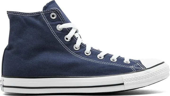 Chuck Taylor All Star Hi "Navy" sneakers