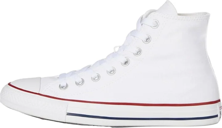 Chuck Taylor All Star Hi Optical White M7650 Men's