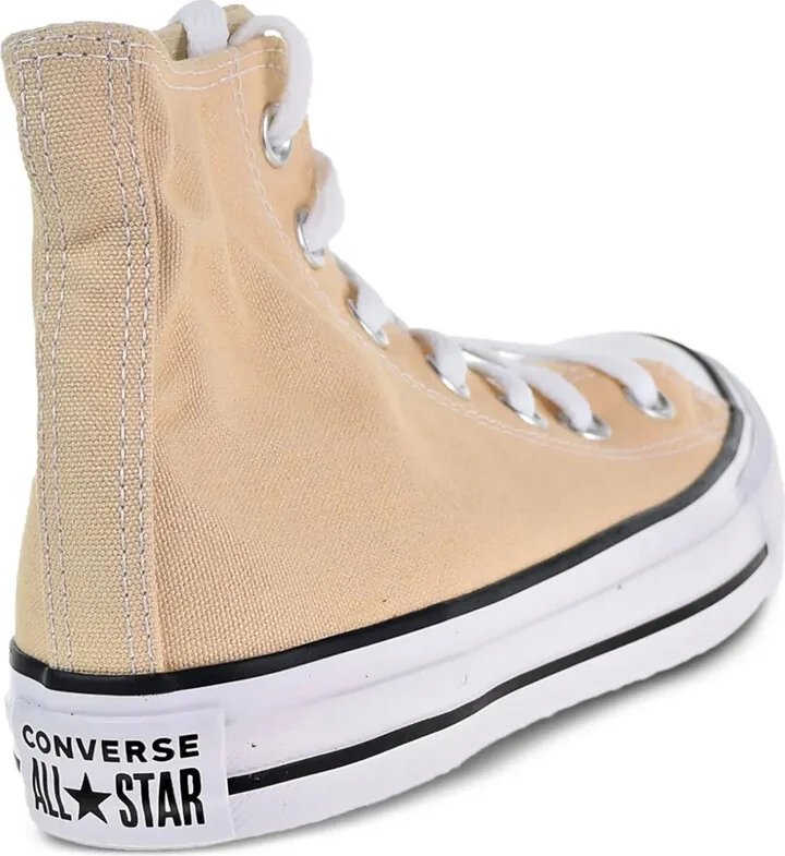 Chuck Taylor All Star Hi "Raw Ginger" sneakers - Image 2