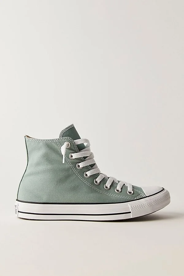 Chuck Taylor All Star Hi Top Converse Sneakers - Image 3