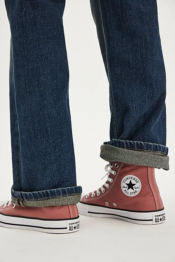 Chuck Taylor All Star Hi Top Converse Sneakers - Image 3