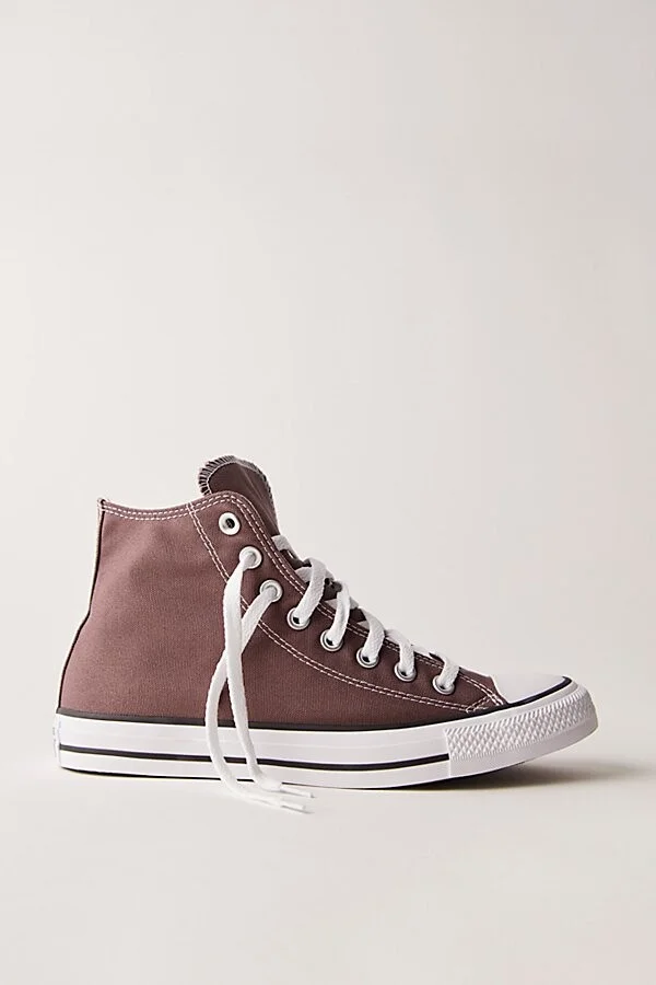 Chuck Taylor All Star Hi Top Converse Sneakers - Image 3