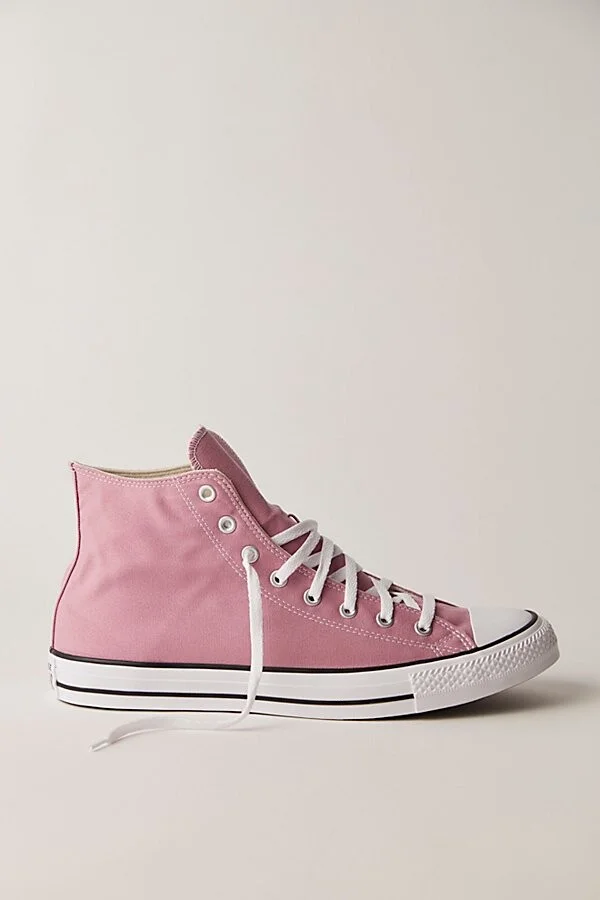 Chuck Taylor All Star Hi Top Converse Sneakers - Image 3