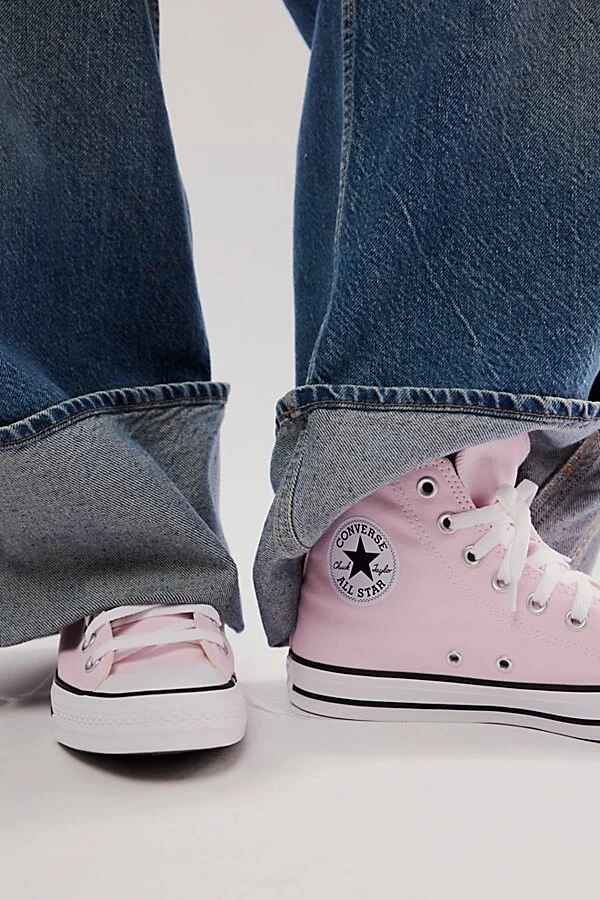 Chuck Taylor All Star Hi Top Converse Sneakers