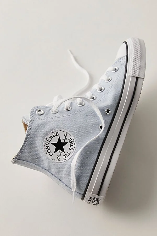 Chuck Taylor All Star Hi Top Converse Sneakers