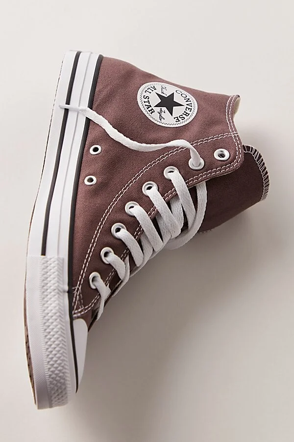 Chuck Taylor All Star Hi Top Converse Sneakers