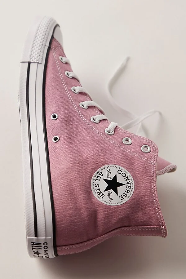 Chuck Taylor All Star Hi Top Converse Sneakers