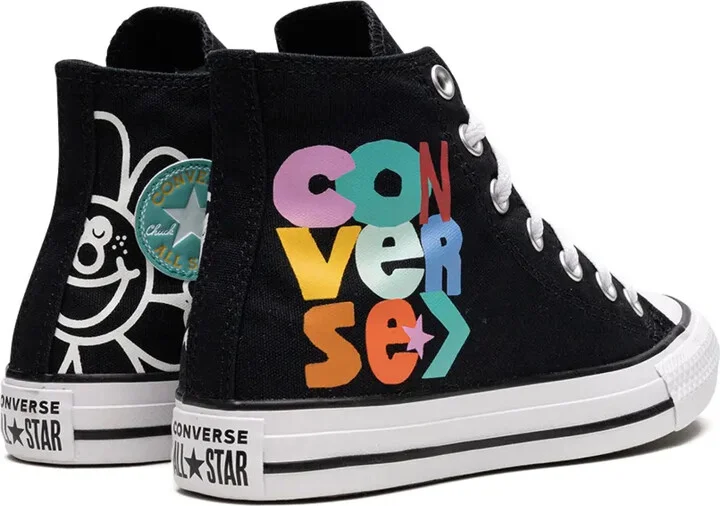 Chuck Taylor All Star High sneakers - Image 3