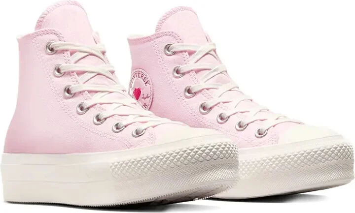 Chuck Taylor All-Star high-top canvas sneakers - Image 2