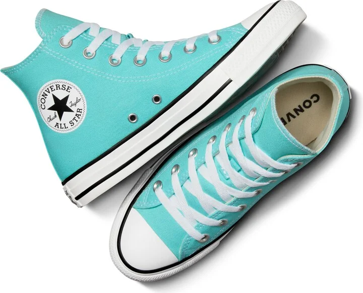 Chuck Taylor® All Star® High Top Sneaker - Image 7