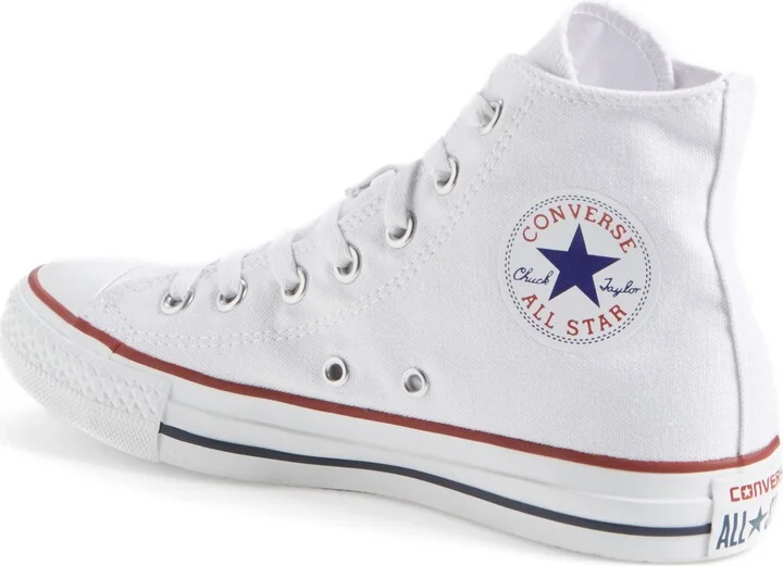 Chuck Taylor® All Star® High Top Sneaker - Image 2