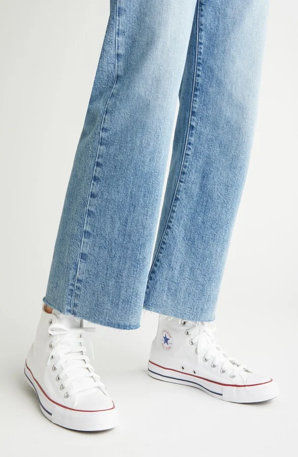 Chuck Taylor® All Star® High Top Sneaker - Image 6