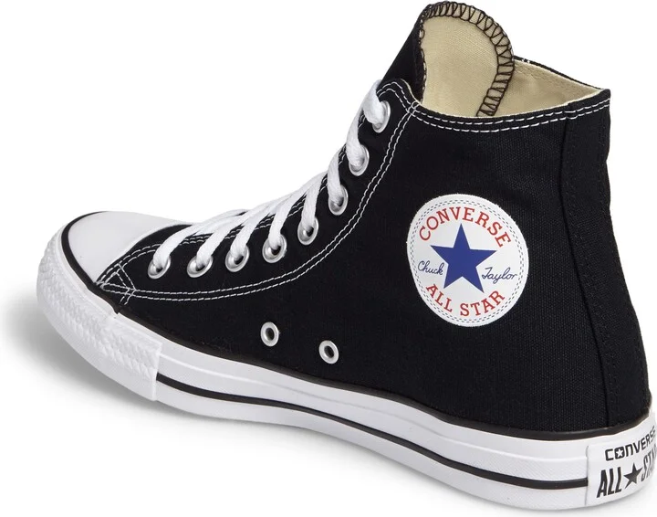 Chuck Taylor® All Star® High Top Sneaker - Image 9
