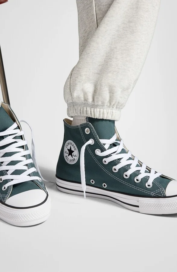 Chuck Taylor® All Star® High Top Sneaker - Image 5
