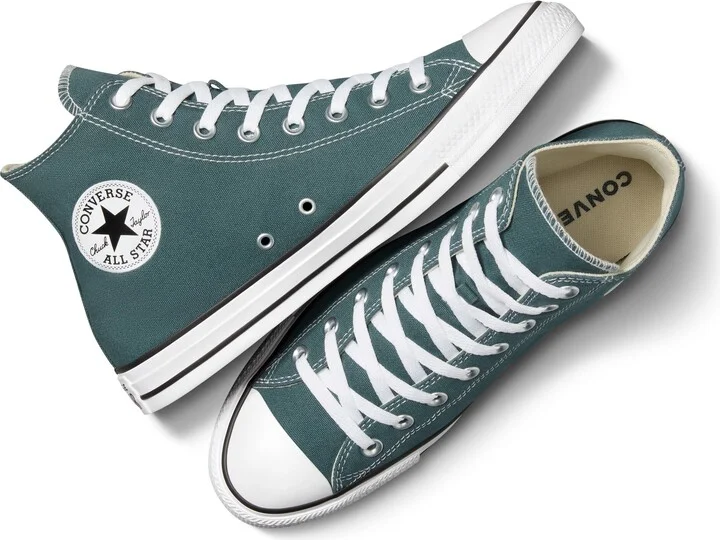 Chuck Taylor® All Star® High Top Sneaker - Image 7