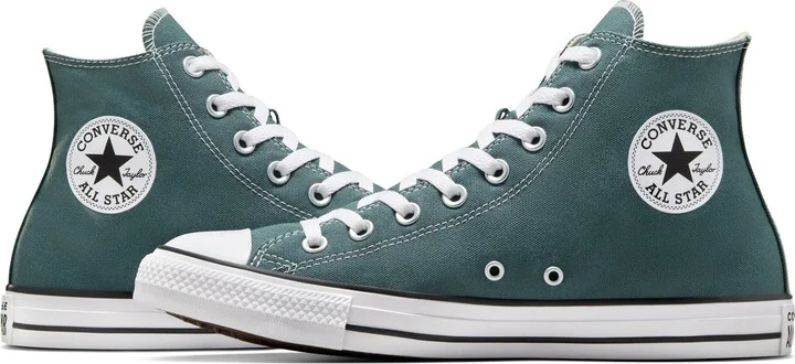 Chuck Taylor® All Star® High Top Sneaker - Image 8