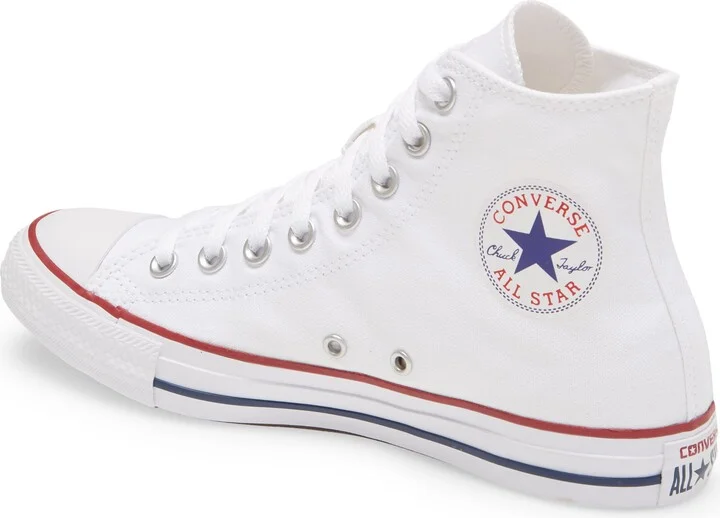 Chuck Taylor® All Star High Top Sneaker - Image 2