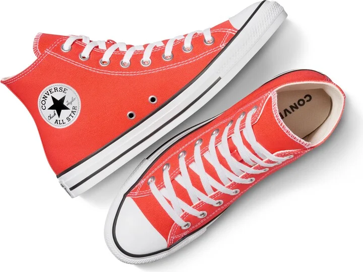 Chuck Taylor® All Star® High Top Sneaker - Image 4