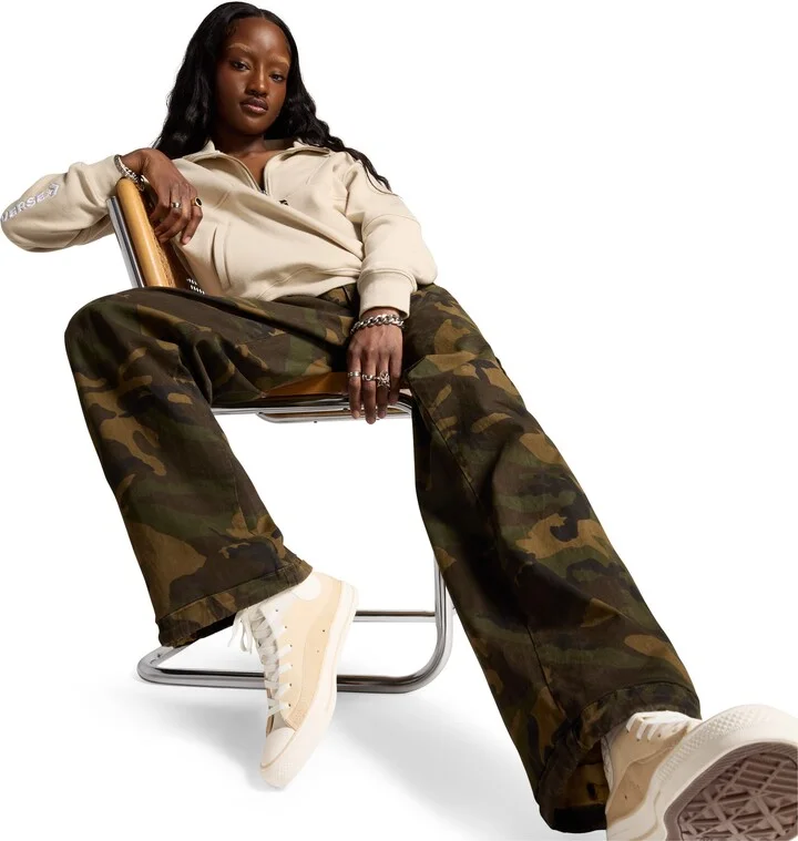 Chuck Taylor® All Star® High Top Sneaker - Image 2