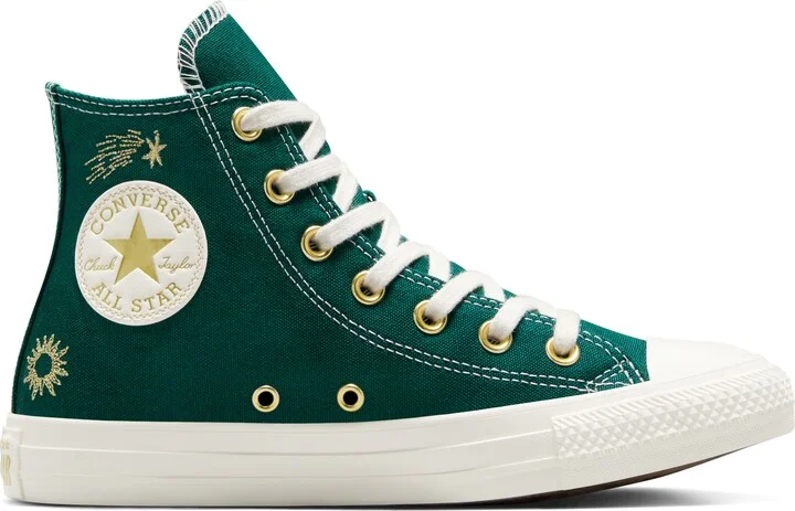 Chuck Taylor® All Star® High Top Sneaker - Image 2