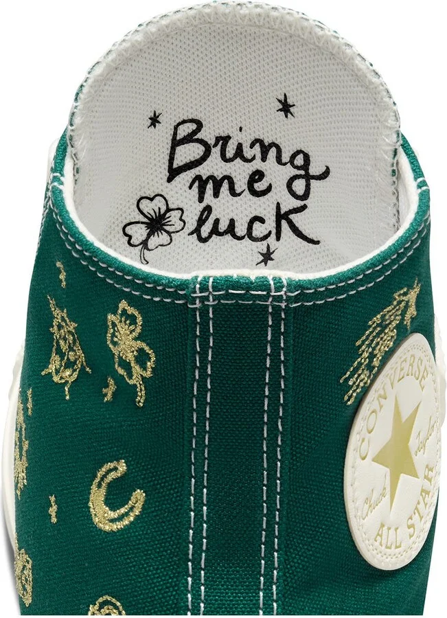 Chuck Taylor® All Star® High Top Sneaker - Image 4