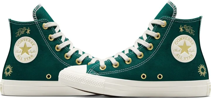 Chuck Taylor® All Star® High Top Sneaker - Image 6