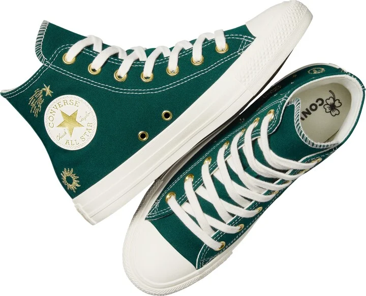 Chuck Taylor® All Star® High Top Sneaker - Image 7