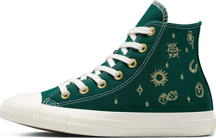 Chuck Taylor® All Star® High Top Sneaker - Image 8