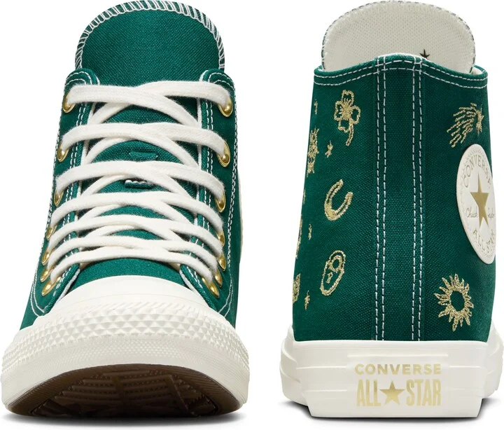 Chuck Taylor® All Star® High Top Sneaker - Image 9