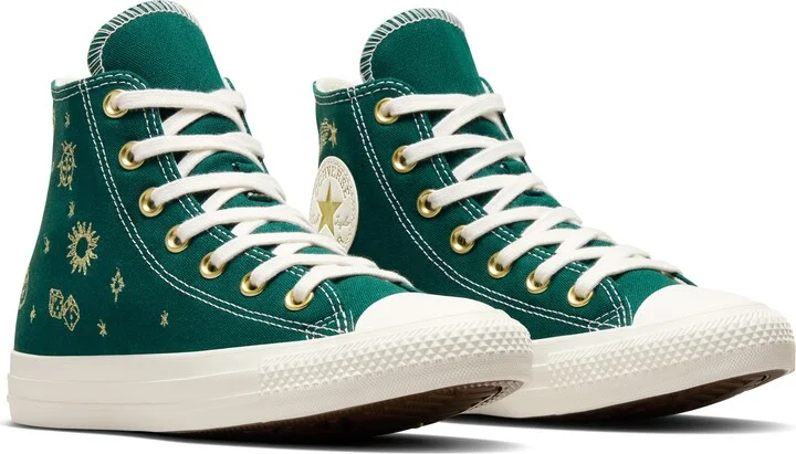 Chuck Taylor® All Star® High Top Sneaker - Image 10