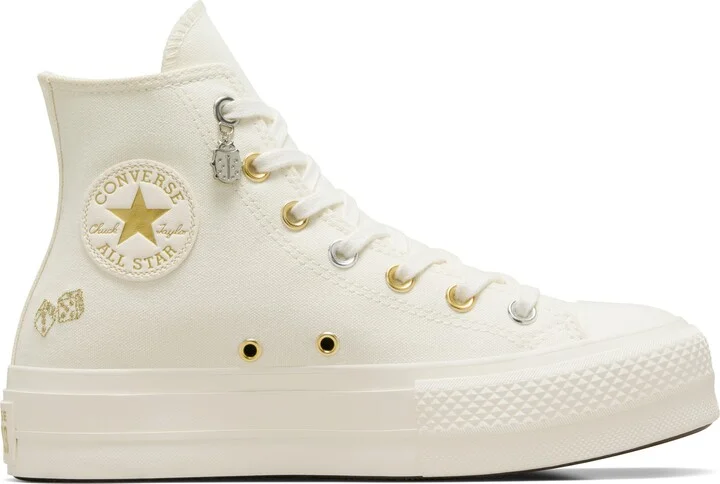 Chuck Taylor® All Star® High Top Sneaker - Image 2