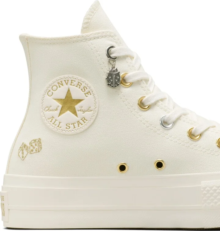 Chuck Taylor® All Star® High Top Sneaker - Image 4