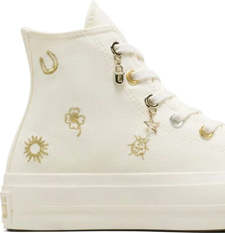 Chuck Taylor® All Star® High Top Sneaker - Image 6