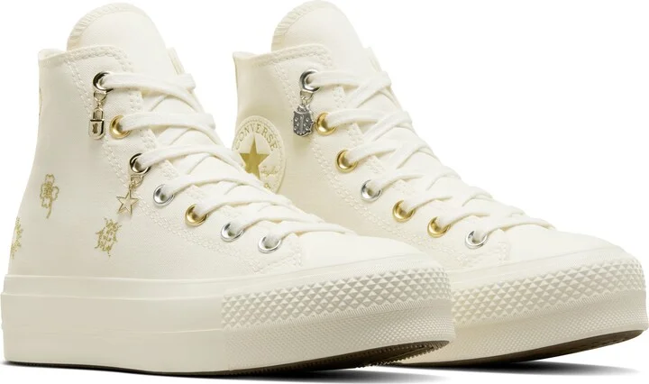 Chuck Taylor® All Star® High Top Sneaker - Image 8